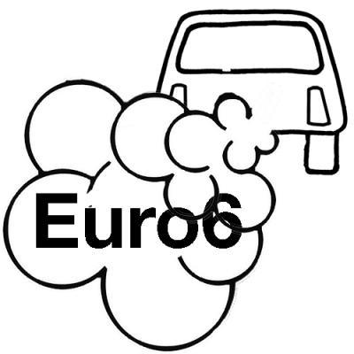 Neues Messverfahren bei Euro-6-Dieselmotoren.